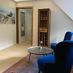 Villa-stern 4* קיוטשכן אם סי