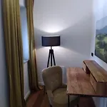 Villa-stern Bed and Breakfast 4*