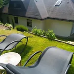 Villa-stern 4* קיוטשכן אם סי