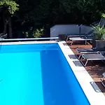 Villa-stern Bed & Breakfast 4*