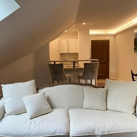 Villa-stern Bed & Breakfast *