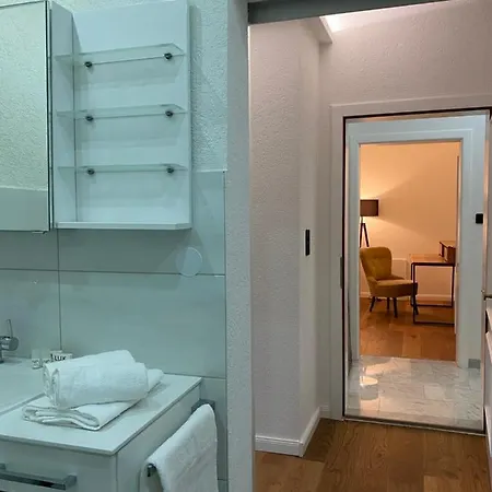 Villa-stern 4*