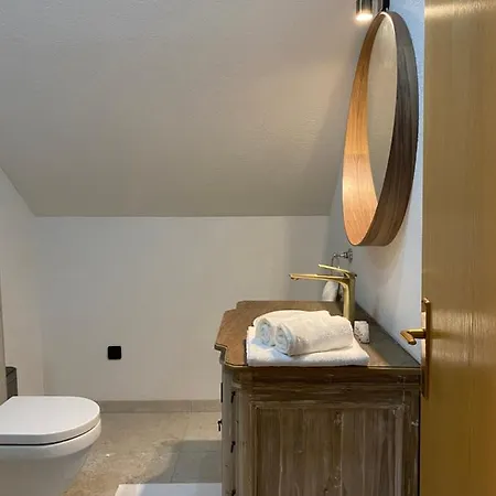 Bed & Breakfast Villa-stern Keutschach am See