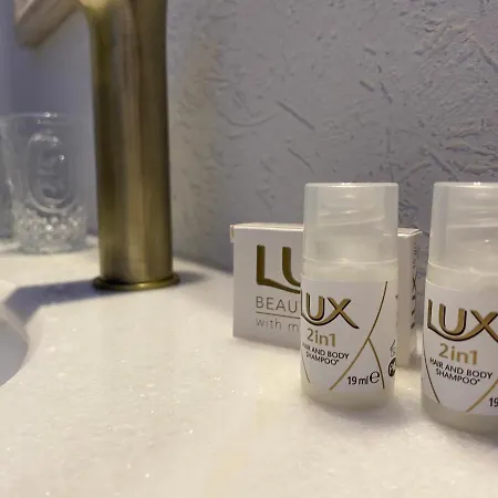 Bed & Breakfast Villa-stern