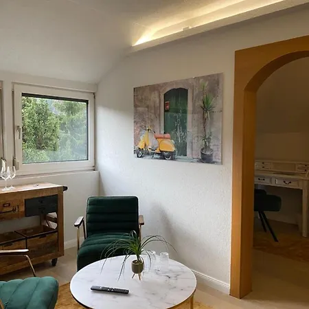 Villa-stern Bed & Breakfast