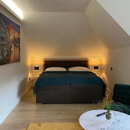 Villa-stern Bed & Breakfast