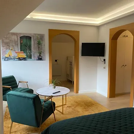 Villa-stern Keutschach am See