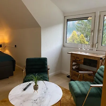 Bed & Breakfast Villa-stern *