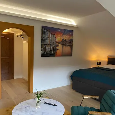 Villa-stern Bed & Breakfast Keutschach am See