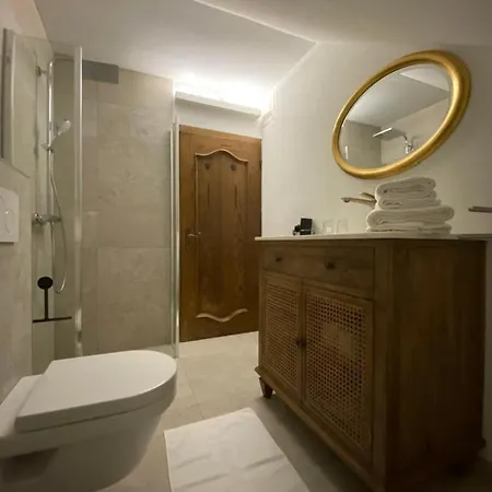 Bed & Breakfast Villa-stern Keutschach am See
