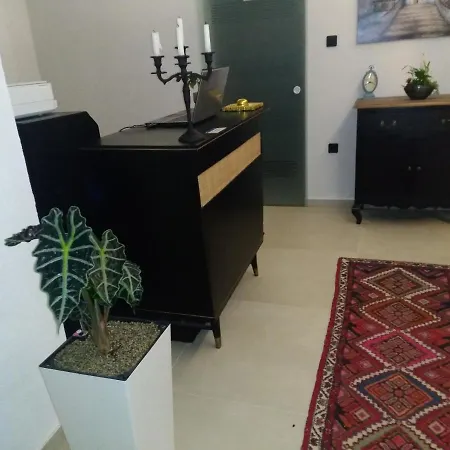 Villa-stern 4*