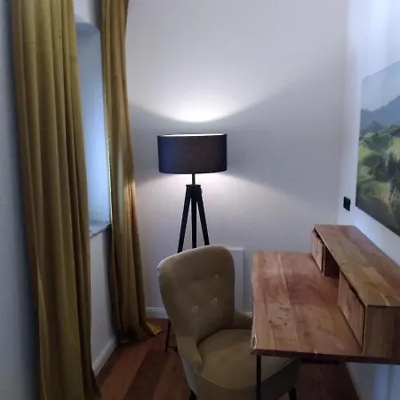 Villa-stern Bed & Breakfast *