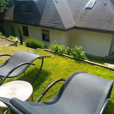 Villa-stern 4* Keutschach am See