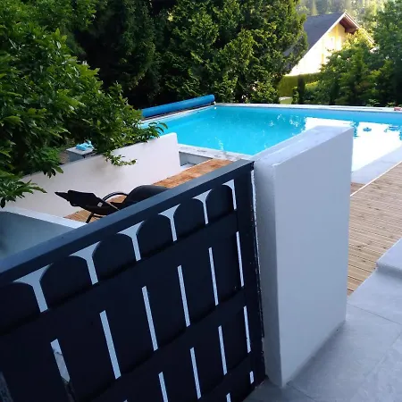Villa-stern Bed & Breakfast