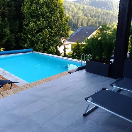Villa-stern Bed & Breakfast *