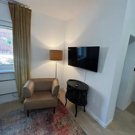 Villa-stern 4* Keutschach am See