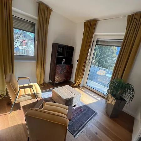Villa-stern Bed & Breakfast Keutschach am See
