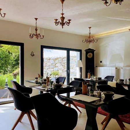 Villa-stern Keutschach am See