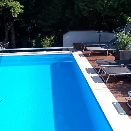 Villa-stern Frühstückspension 4*