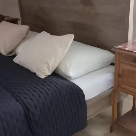 Villa-stern Bed & Breakfast