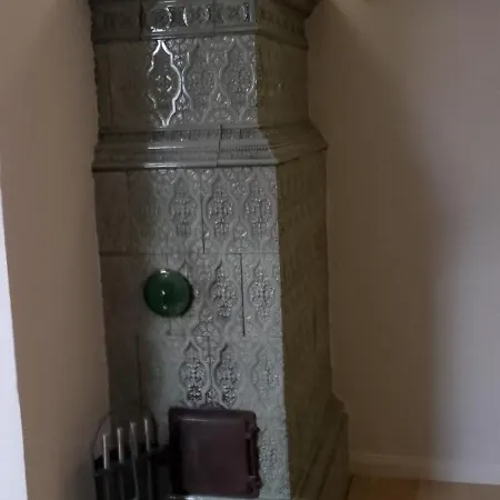 Villa-stern Койчах ам зее