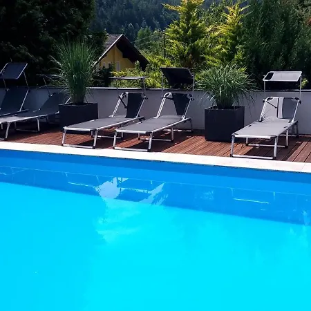 Bed & Breakfast Villa-stern 4*