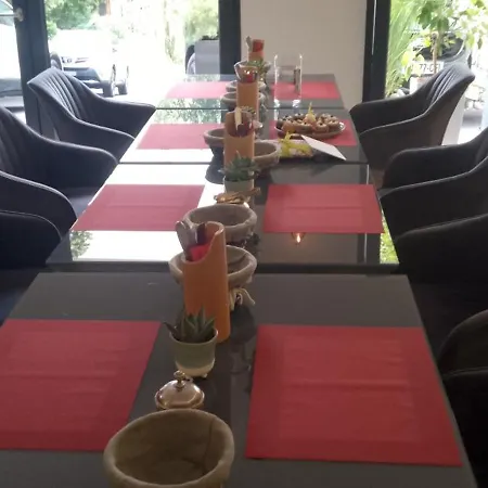 Alojamento de Acomodação e Pequeno-almoço Villa-stern Keutschach am See
