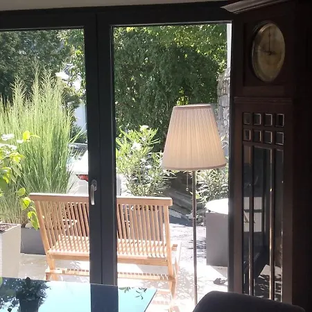 Villa-stern Keutschach am See