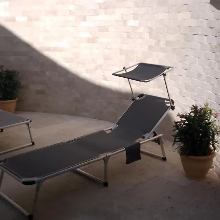 Bed & Breakfast Villa-stern 4*