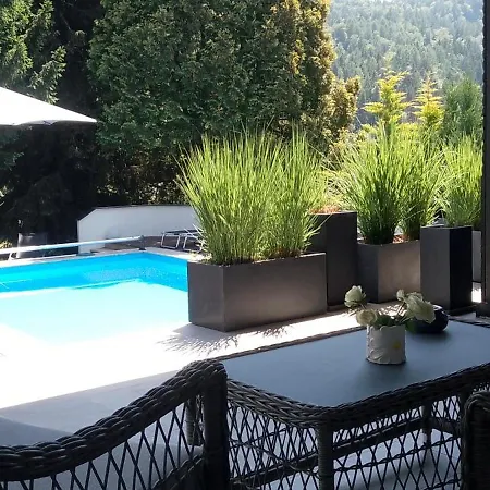 Bed & Breakfast Villa-stern Keutschach am See