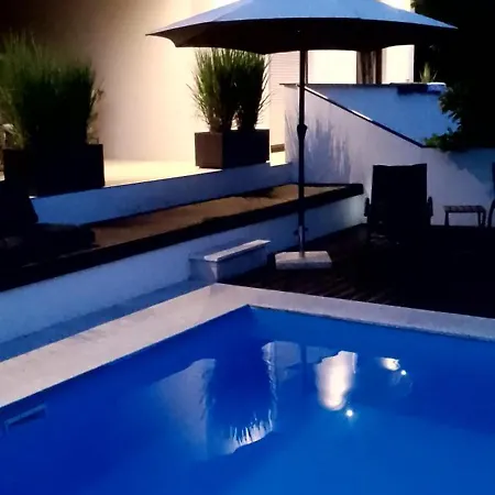 Villa-stern 4*