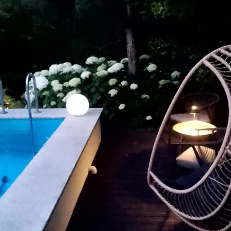 Villa-stern فندق مبيت وإفطار كوتسشاش ام سي