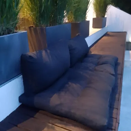 فندق مبيت وإفطار Villa-stern كوتسشاش ام سي