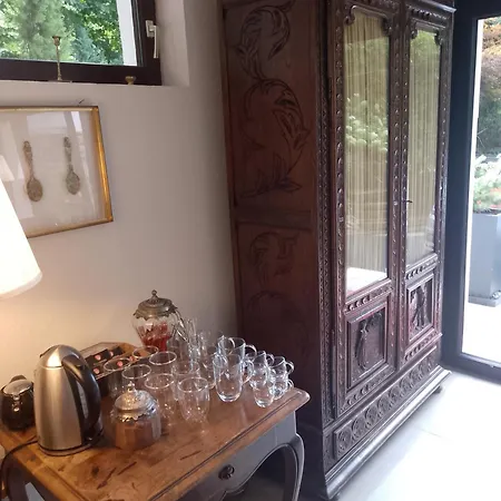 Frühstückspension Villa-stern 4*