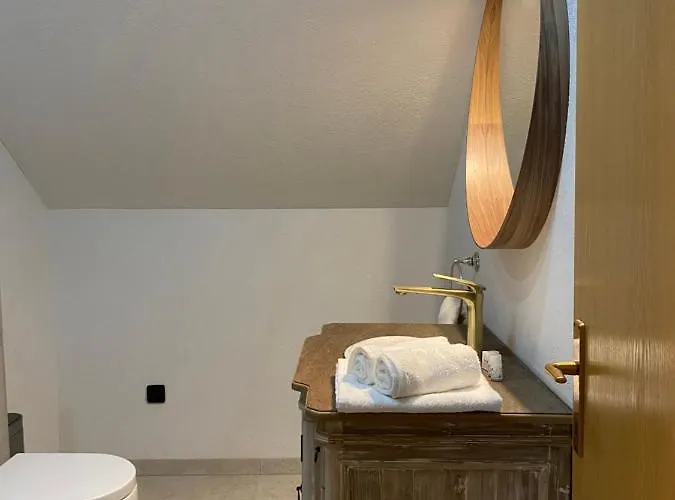 לינה וארוחת בוקר Villa-stern קיוטשכן אם סי