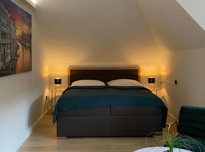 Villa-stern לינה וארוחת בוקר