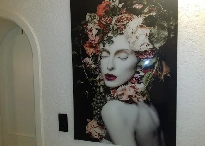 Villa-stern Bed & Breakfast 4*