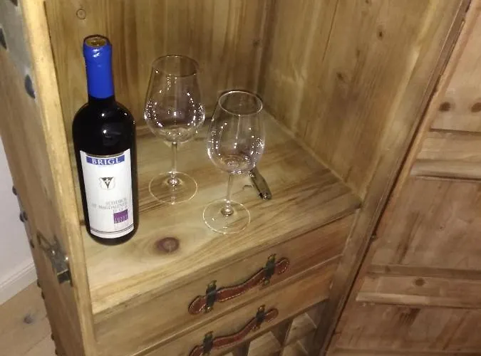 Villa-stern 4* קיוטשכן אם סי