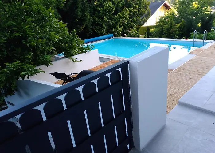 Villa-stern Bed & Breakfast