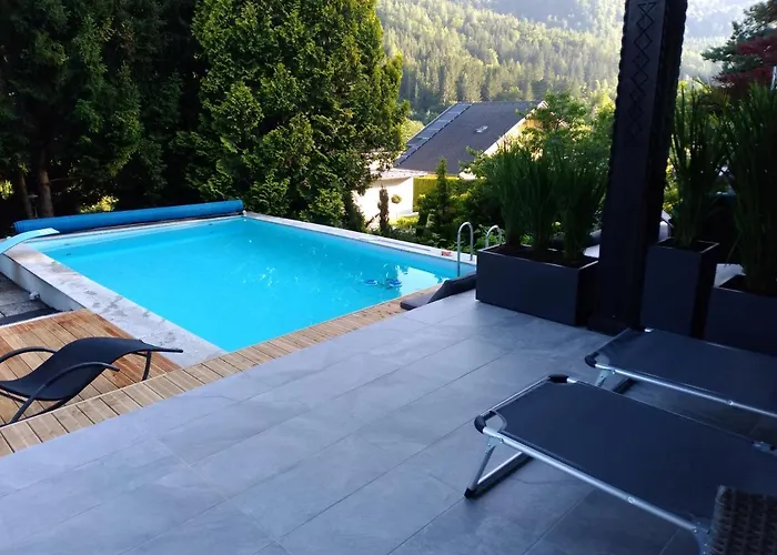 Villa-stern Bed & Breakfast 4*