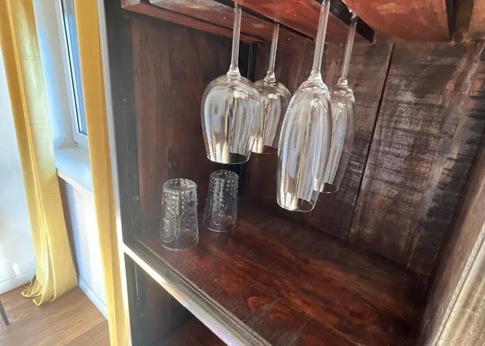 Villa-stern קיוטשכן אם סי