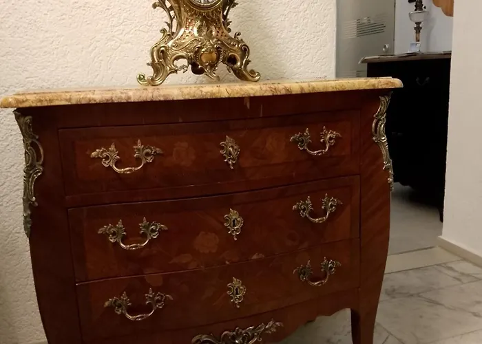 Villa-stern קיוטשכן אם סי