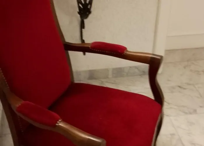 Villa-stern לינה וארוחת בוקר קיוטשכן אם סי