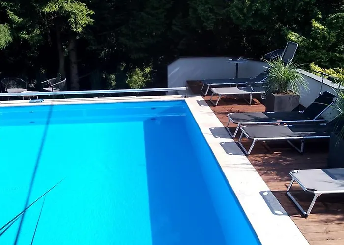 Villa-stern Bed & Breakfast 4*