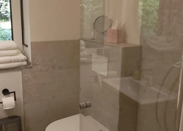 Villa-stern 4* קיוטשכן אם סי