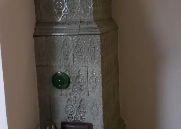 Villa-stern קיוטשכן אם סי